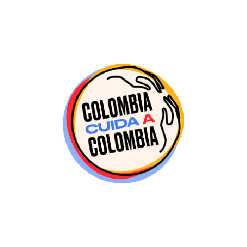 Colombia cuida a Colombia